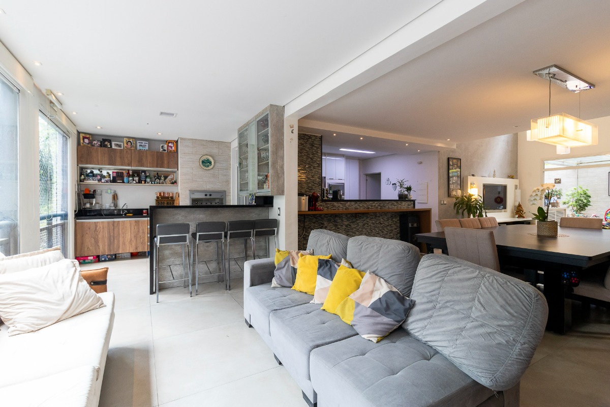 Apartamento, 4 quartos, 275 m² - Foto 3