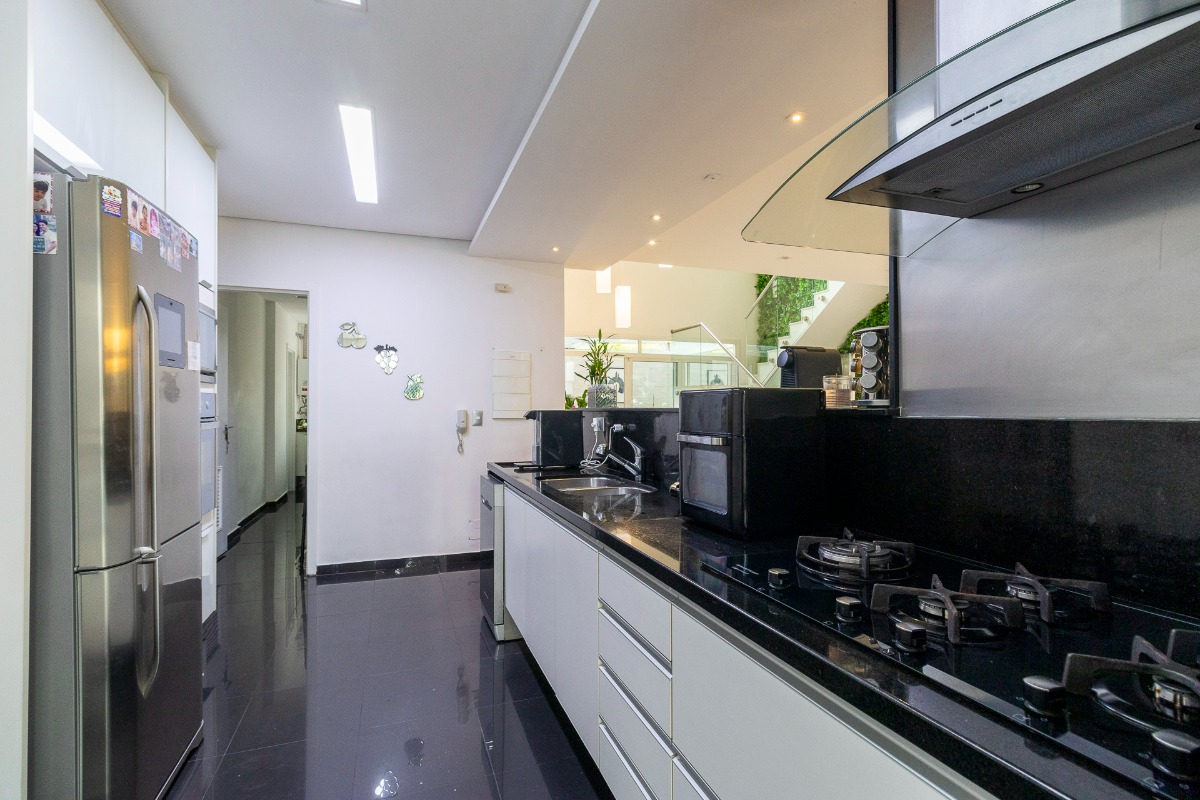 Apartamento, 4 quartos, 275 m² - Foto 6