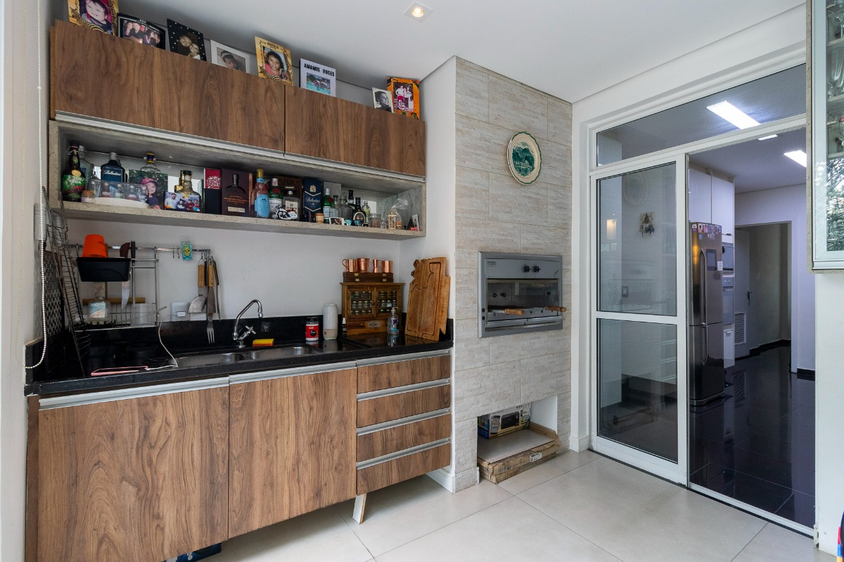 Apartamento, 4 quartos, 275 m² - Foto 9
