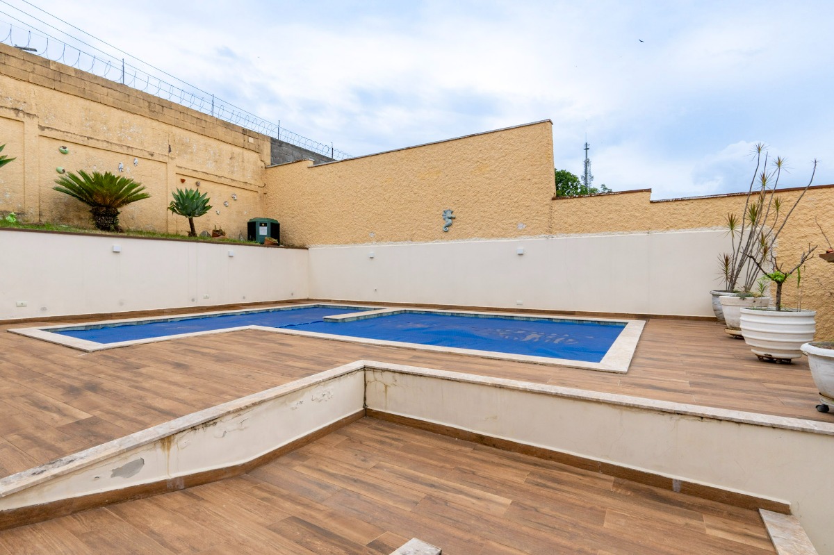 Casa, 4 quartos, 490 m² - Foto 10