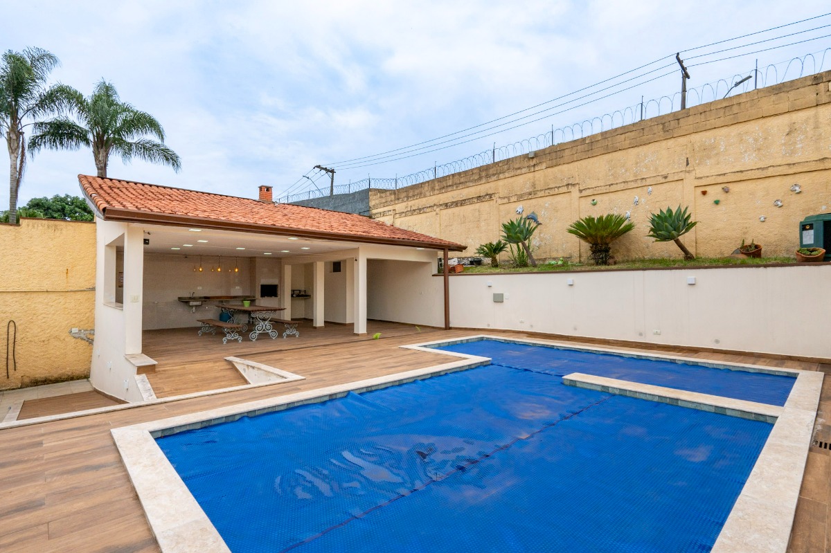 Casa, 4 quartos, 490 m² - Foto 11