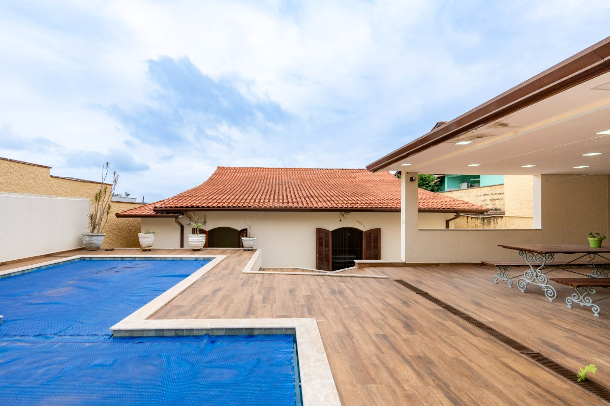 Casa, 4 quartos, 490 m² - Foto 13