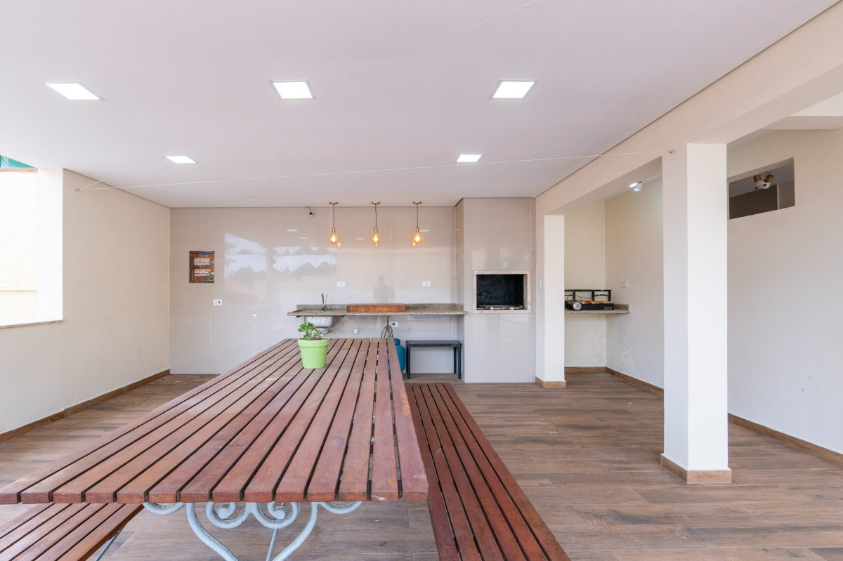 Casa, 4 quartos, 490 m² - Foto 14