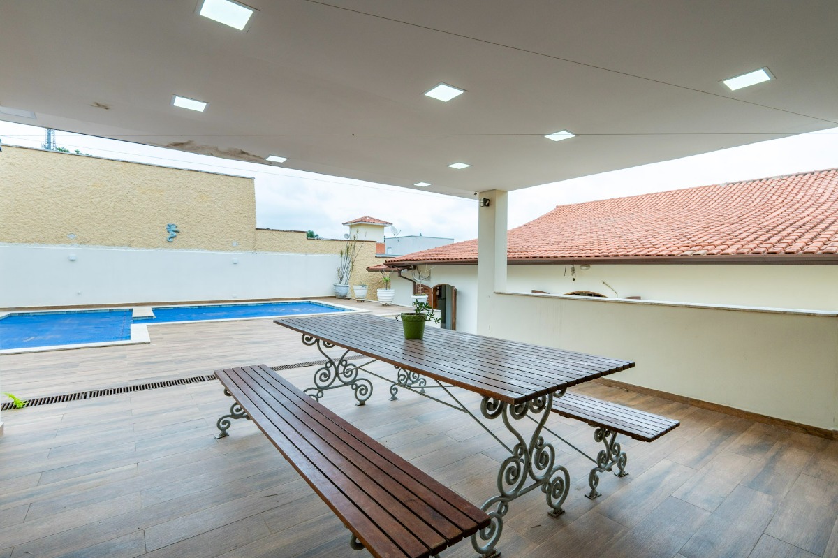Casa, 4 quartos, 490 m² - Foto 16