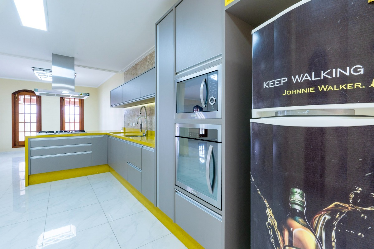 Casa, 4 quartos, 490 m² - Foto 17