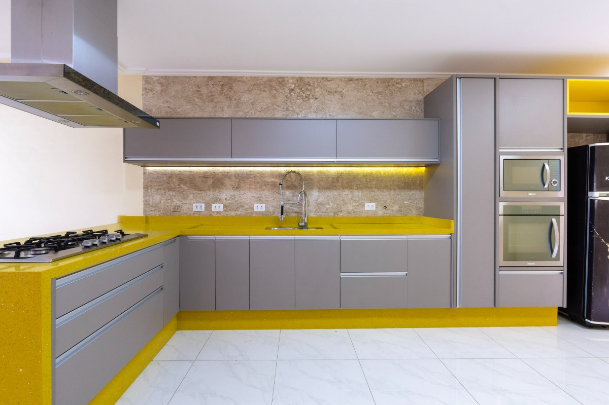 Casa, 4 quartos, 490 m² - Foto 19