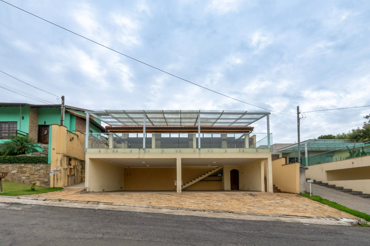 Casa, 4 quartos, 490 m² - Foto 2