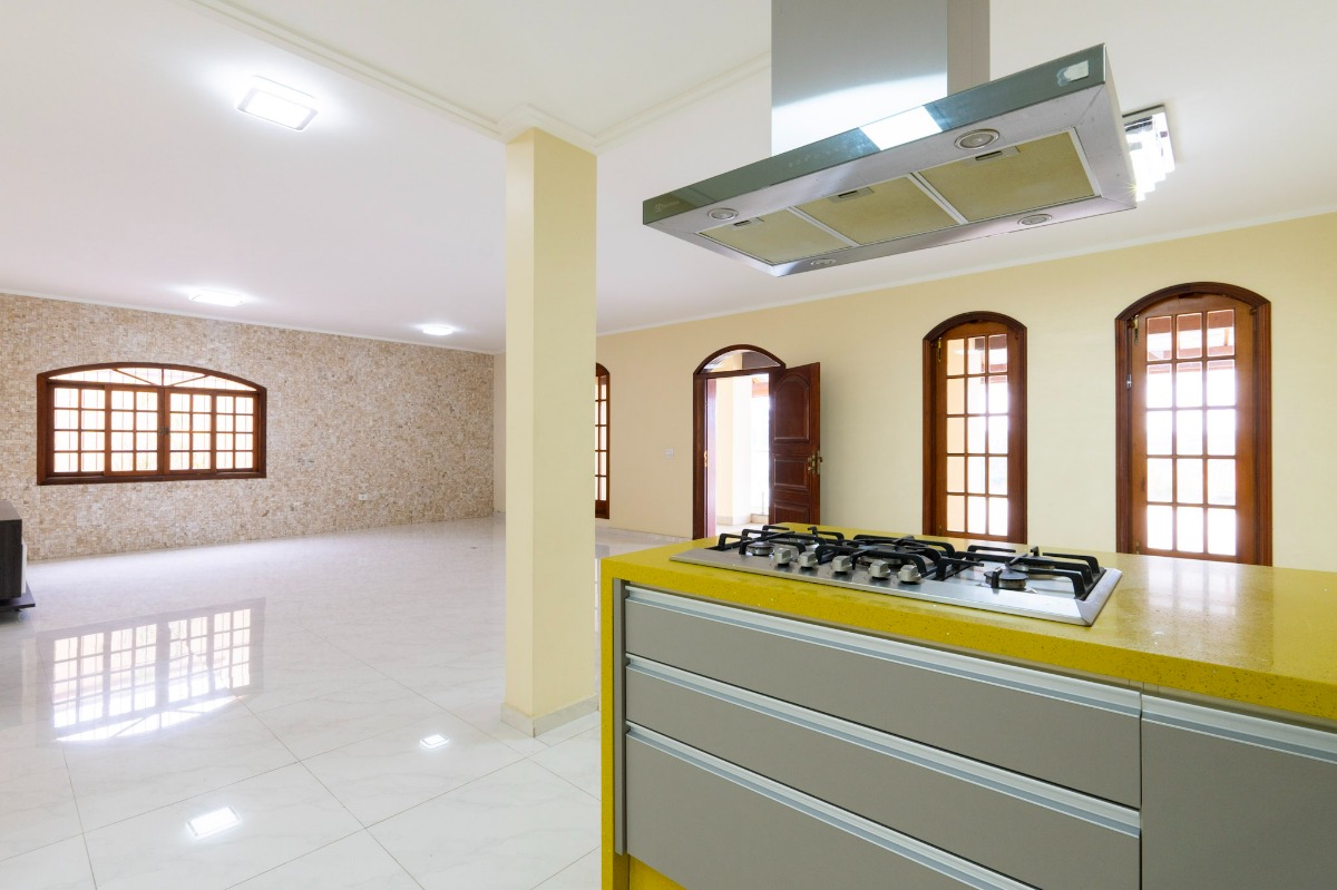 Casa, 4 quartos, 490 m² - Foto 21