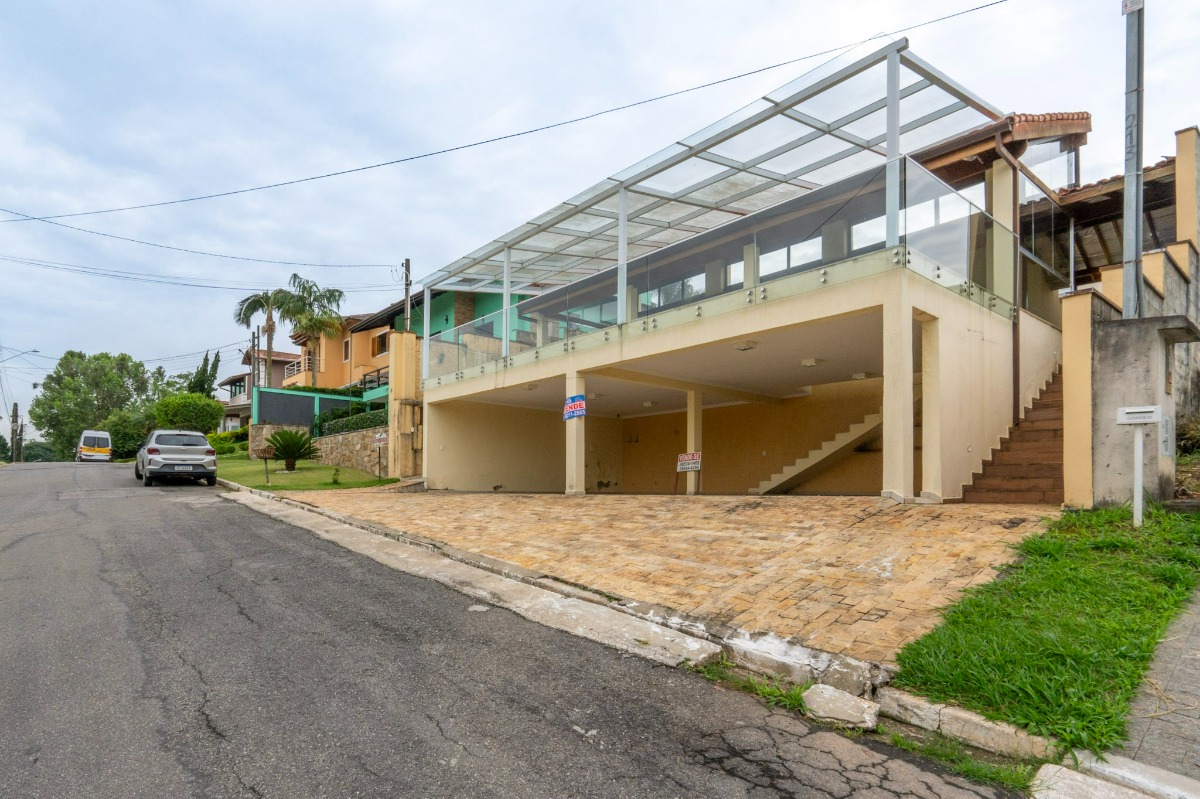 Casa, 4 quartos, 490 m² - Foto 3