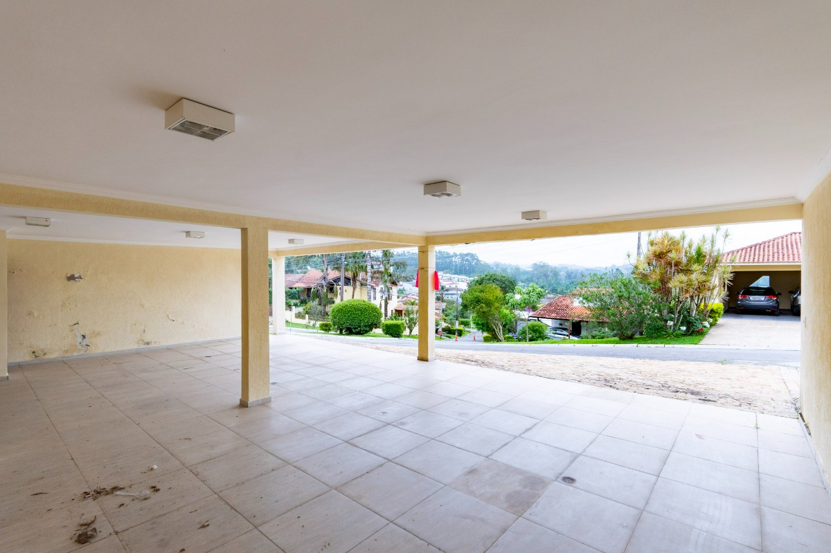 Casa, 4 quartos, 490 m² - Foto 4