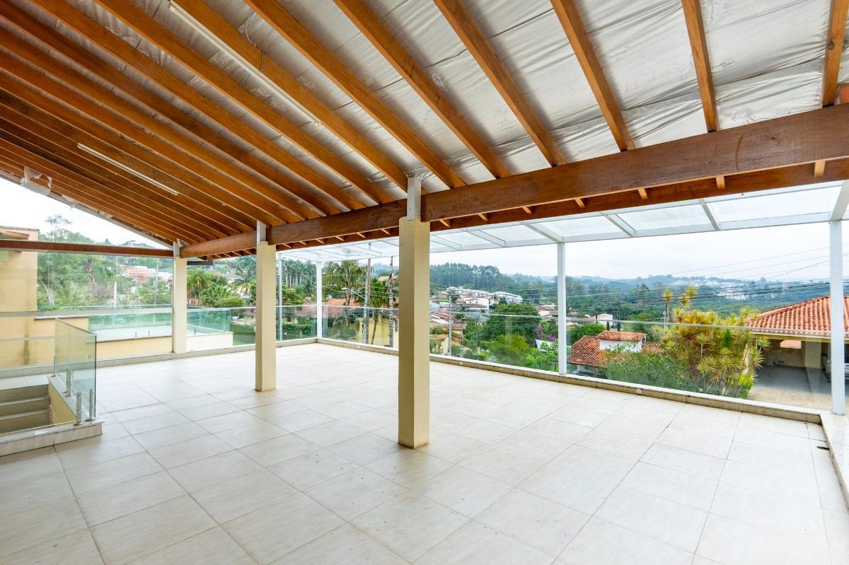 Casa, 4 quartos, 490 m² - Foto 5