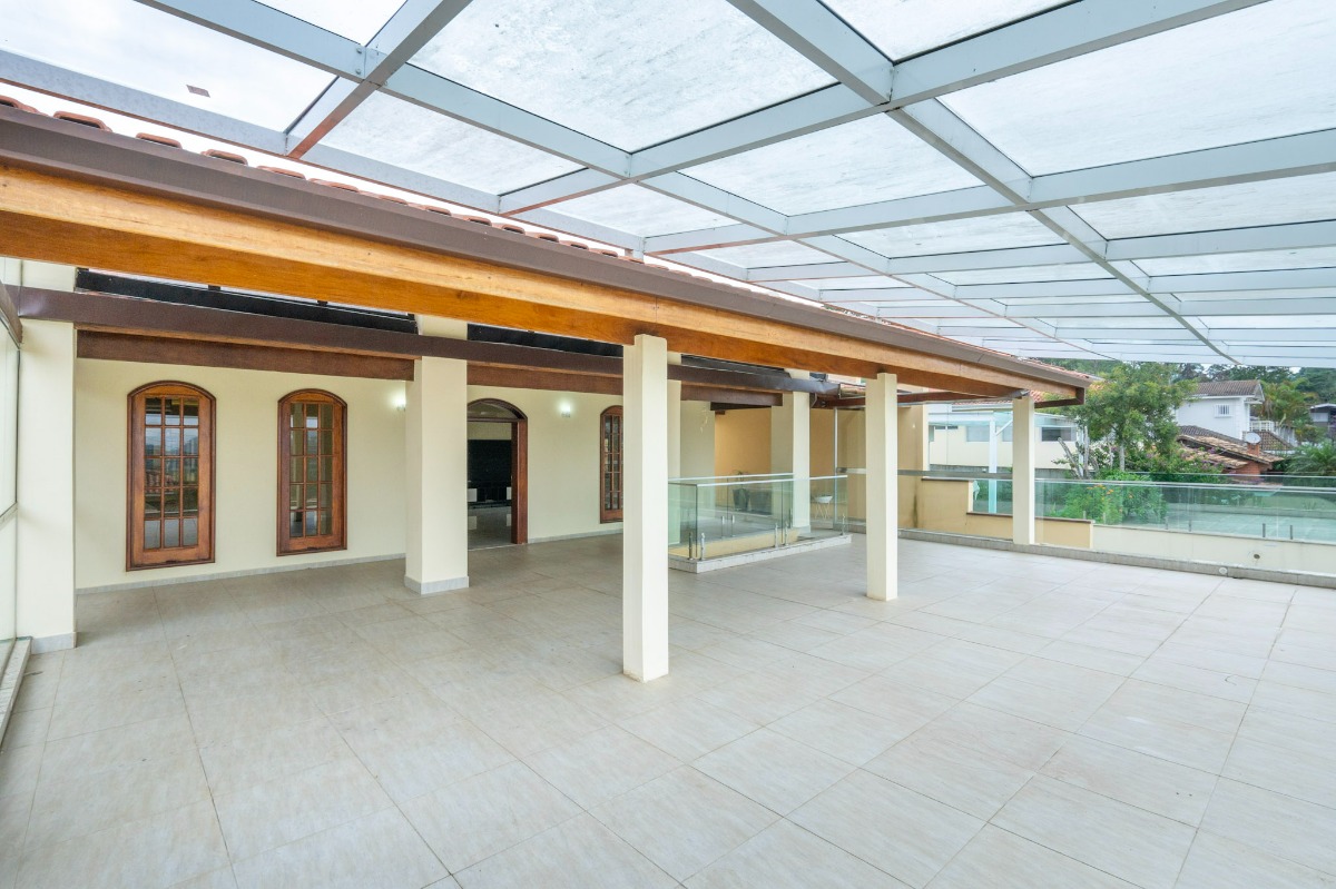 Casa, 4 quartos, 490 m² - Foto 6