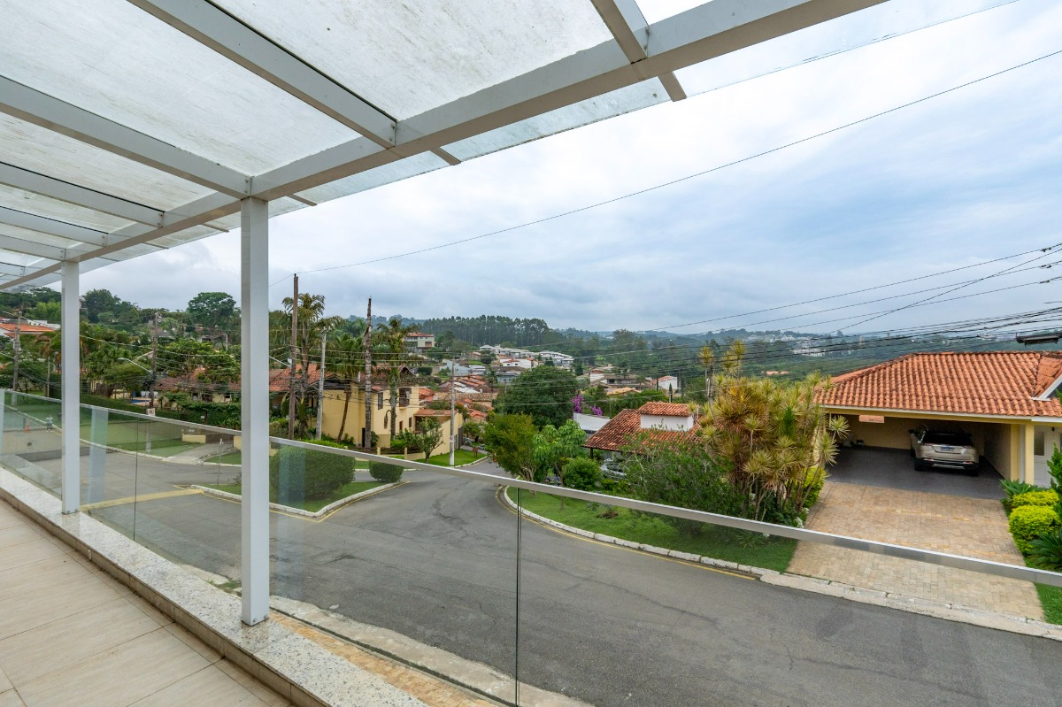 Casa, 4 quartos, 490 m² - Foto 8