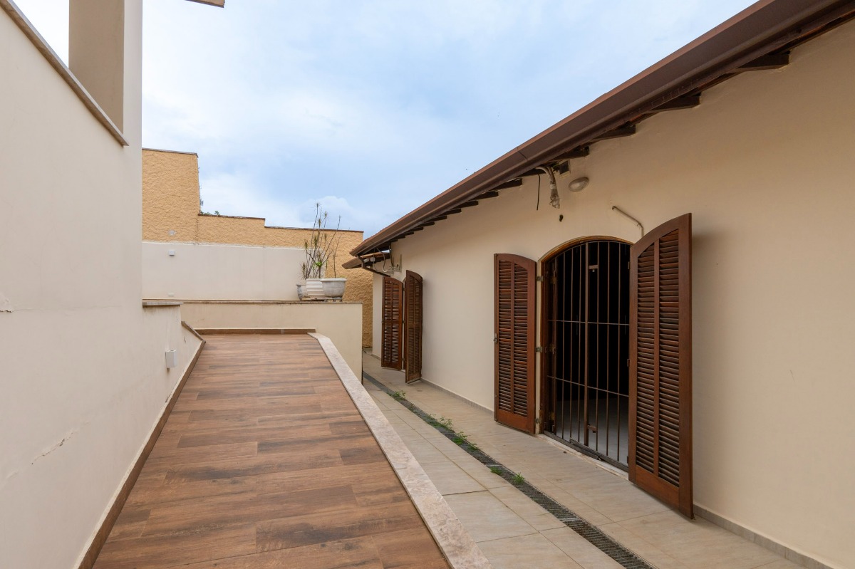 Casa, 4 quartos, 490 m² - Foto 9
