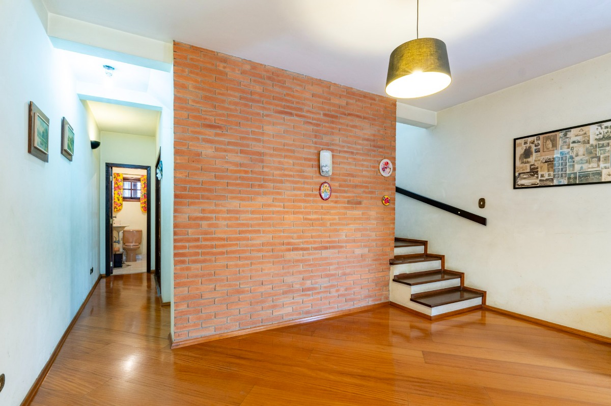 Casa, 3 quartos, 191 m² - Foto 1