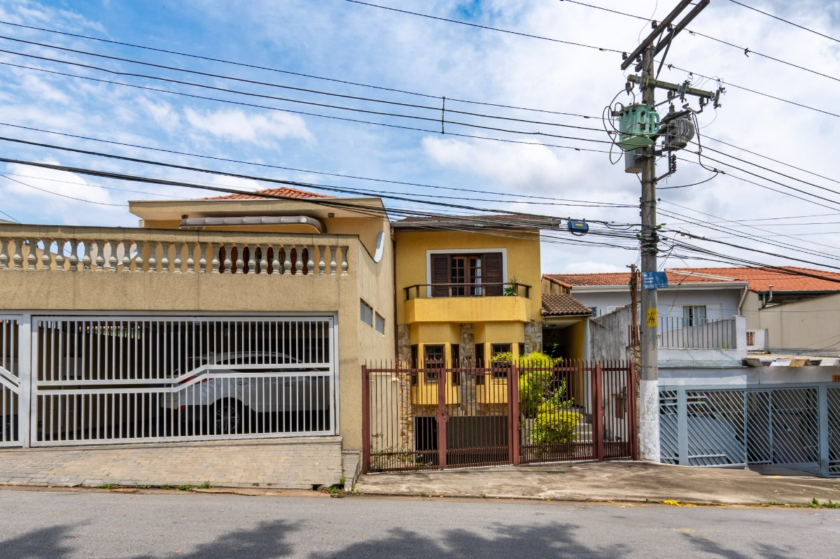 Casa, 3 quartos, 191 m² - Foto 2