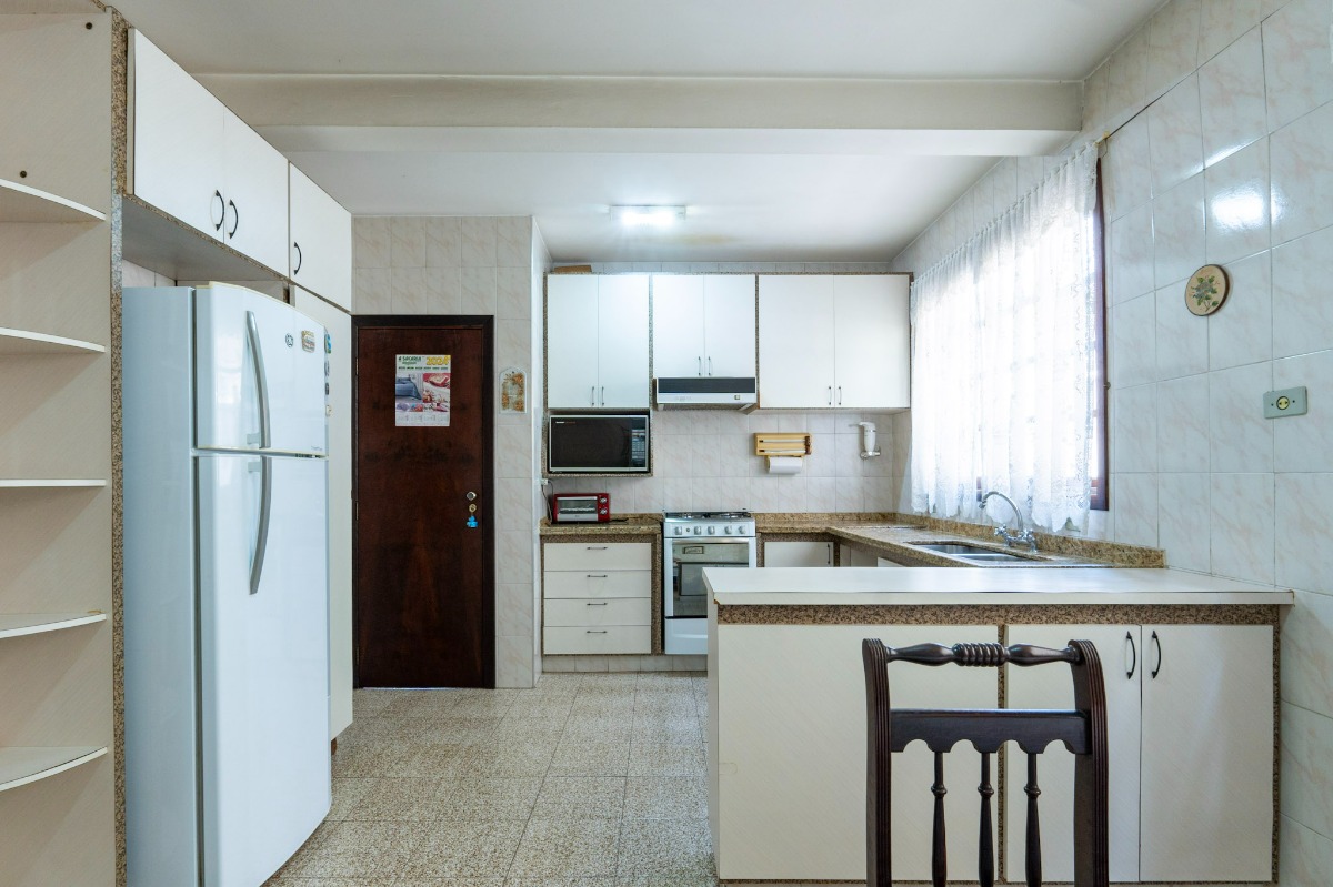 Casa, 3 quartos, 191 m² - Foto 25