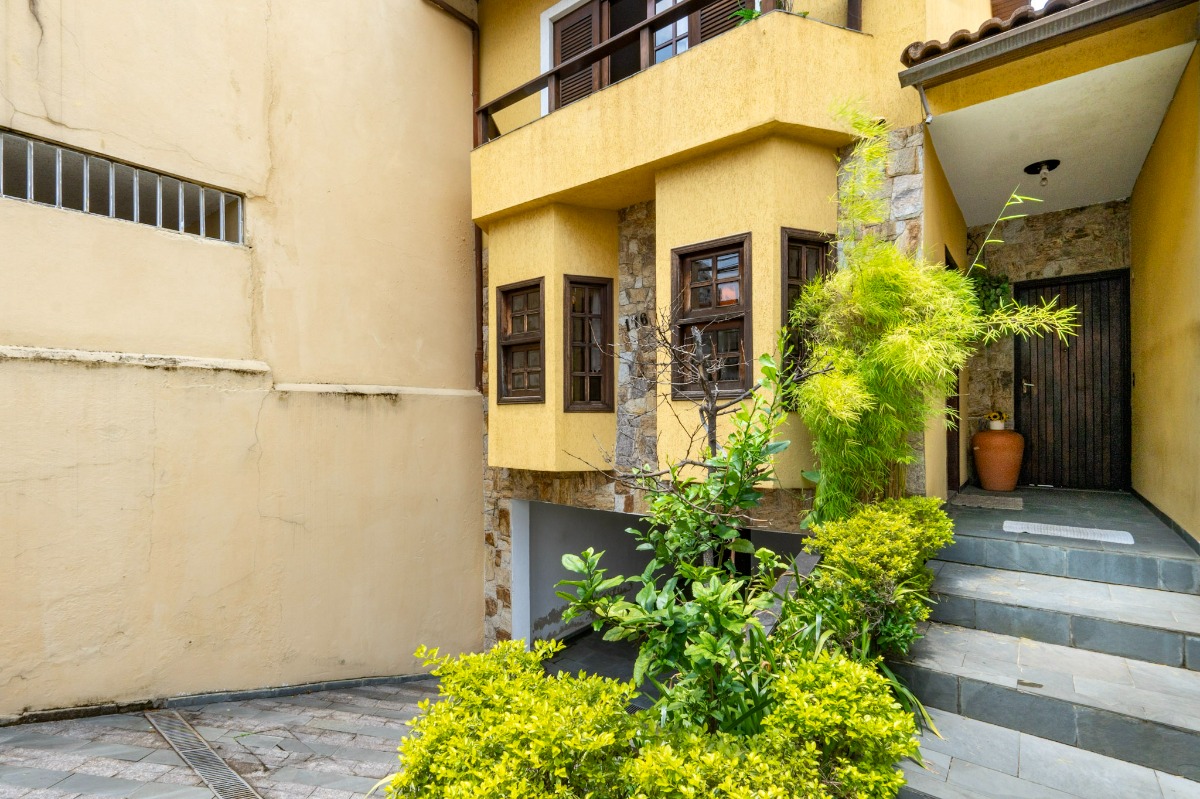 Casa, 3 quartos, 191 m² - Foto 3