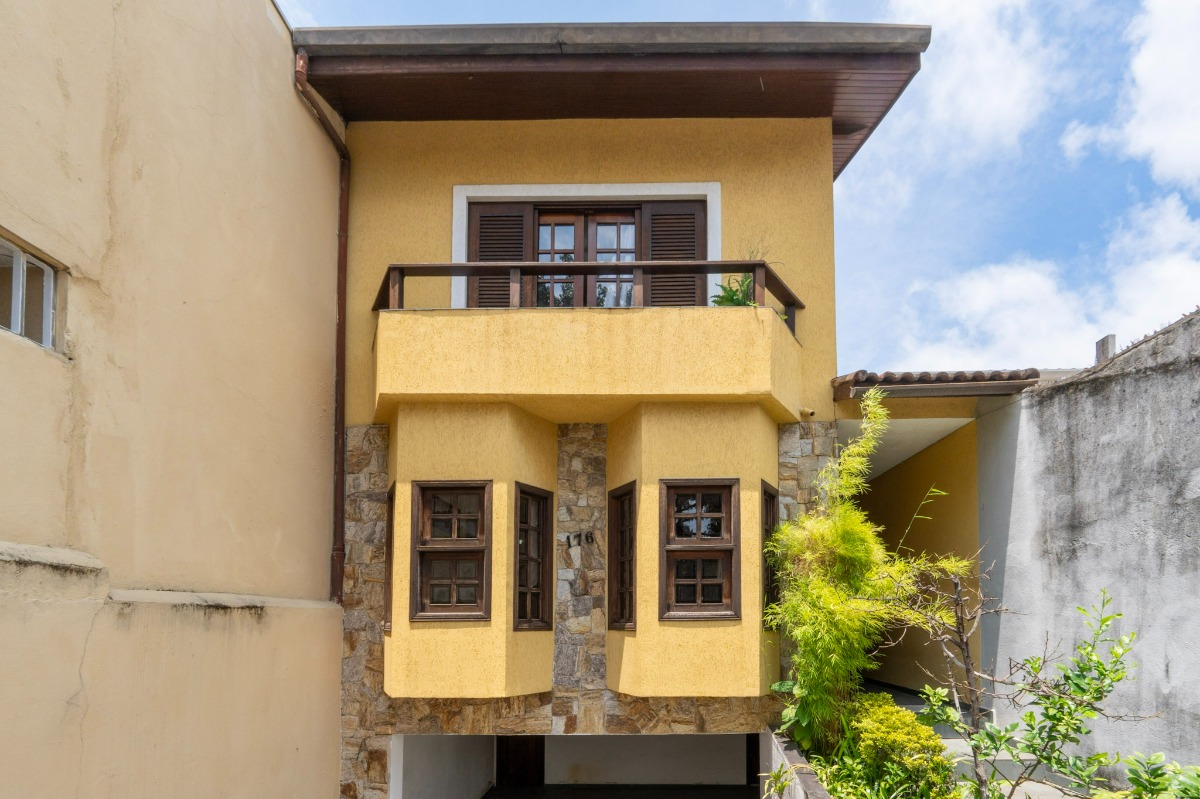 Casa, 3 quartos, 191 m² - Foto 5