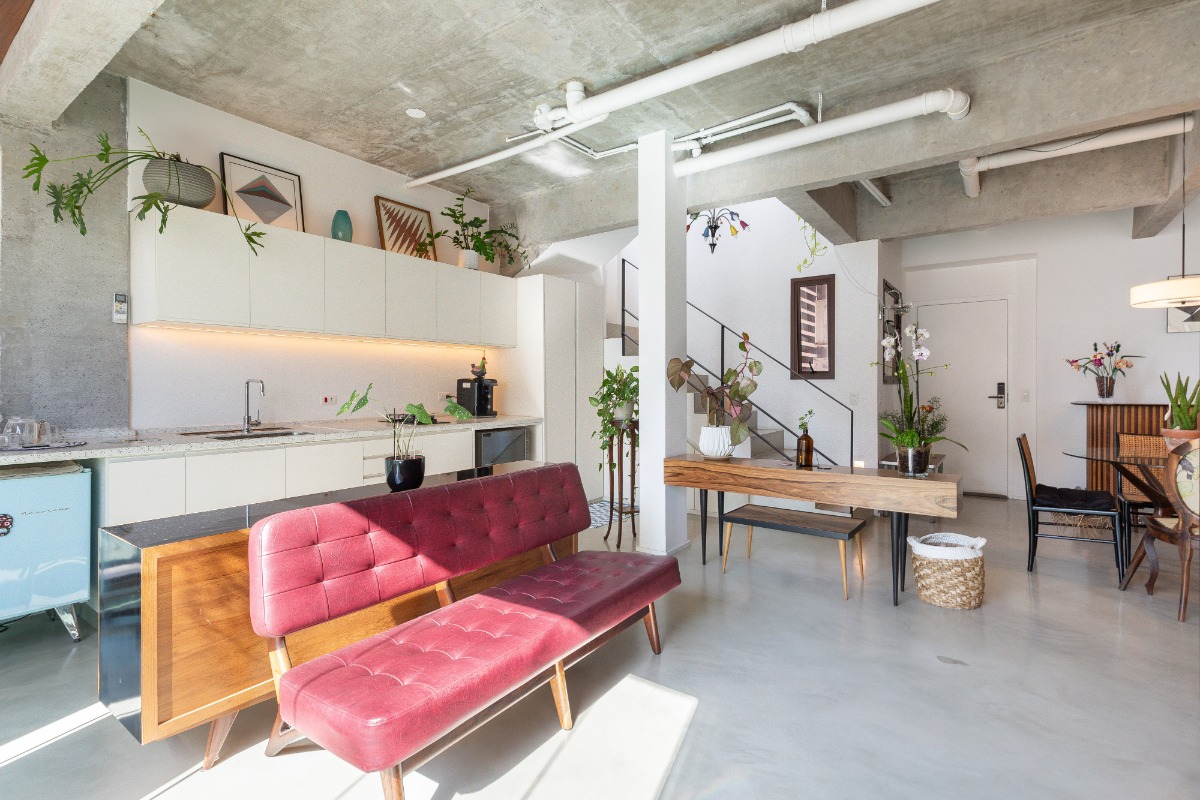 Cobertura, 2 quartos, 159 m² - Foto 10