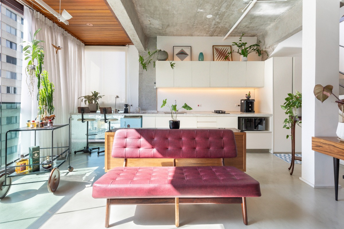 Cobertura, 2 quartos, 159 m² - Foto 11