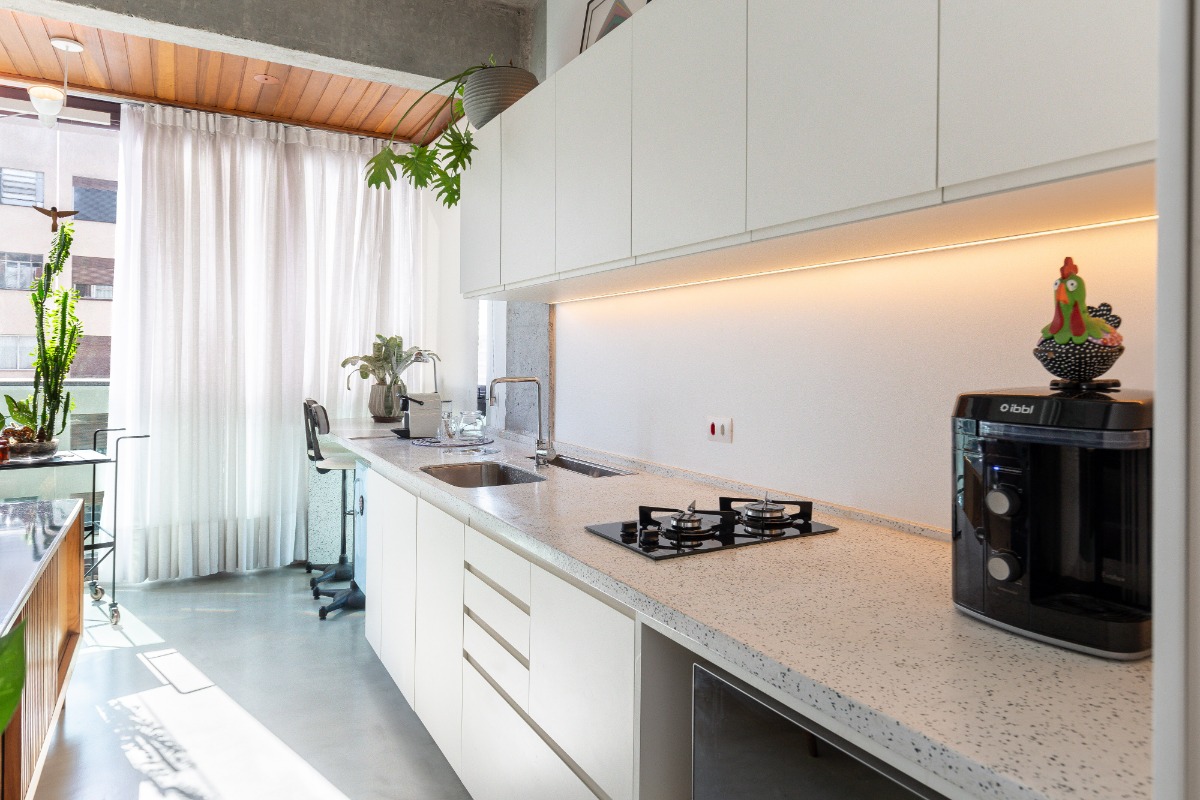 Cobertura, 2 quartos, 159 m² - Foto 13