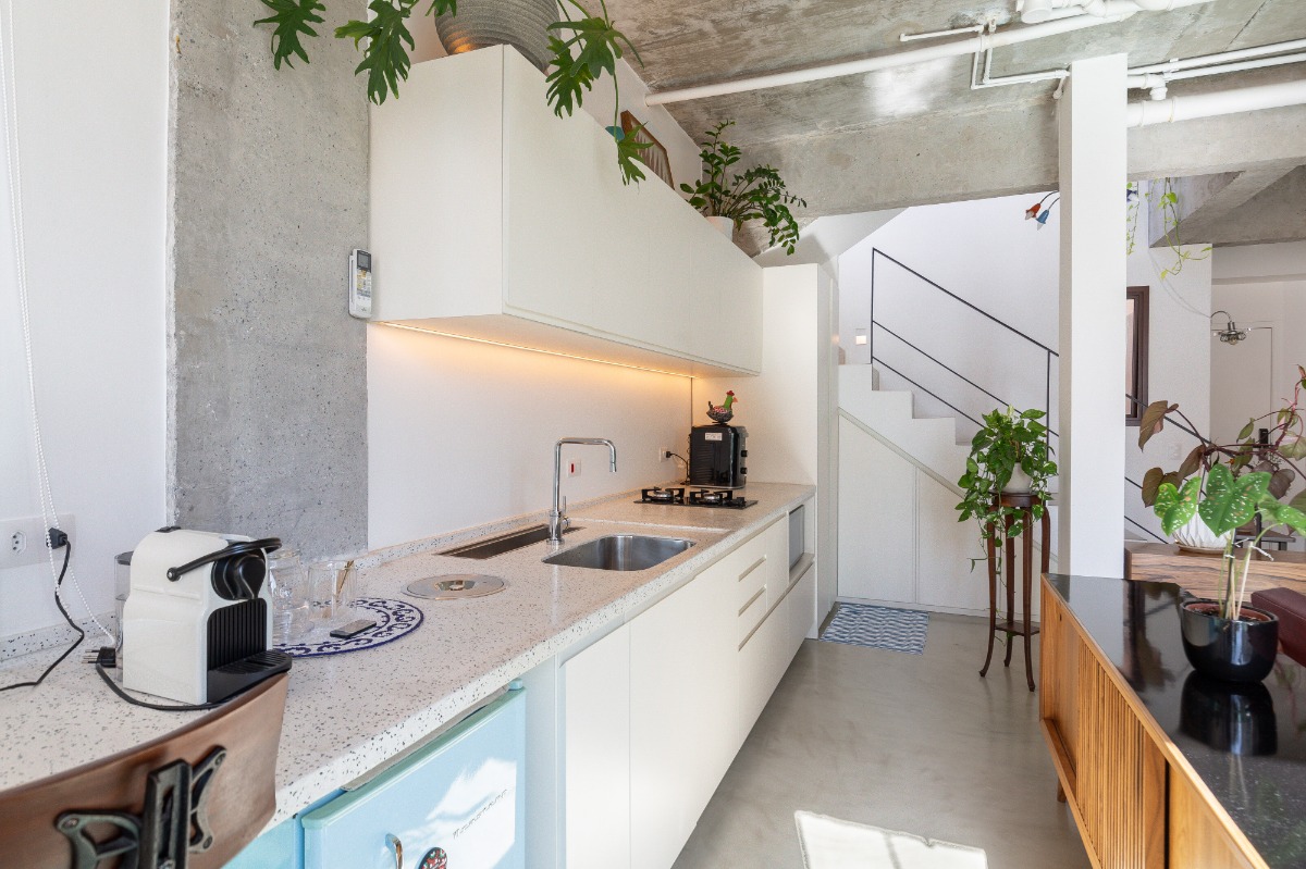 Cobertura, 2 quartos, 159 m² - Foto 14