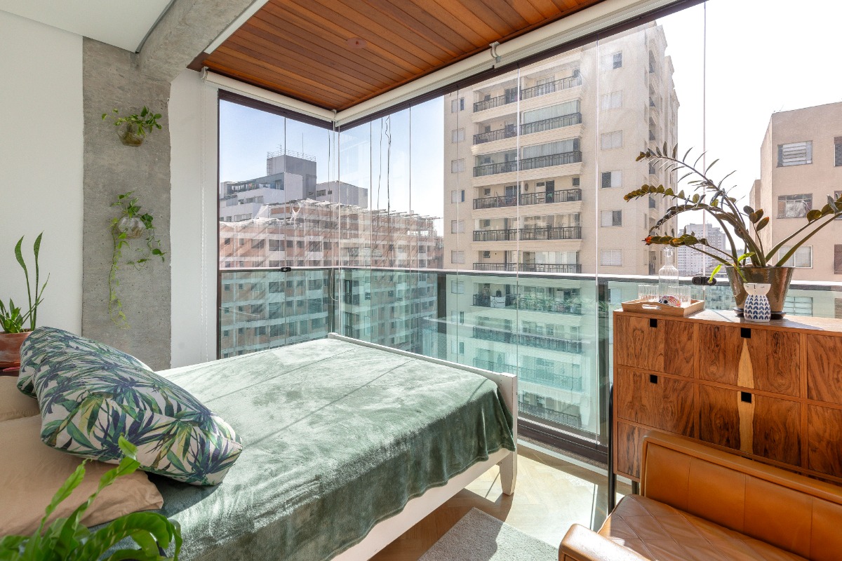 Cobertura, 2 quartos, 159 m² - Foto 17