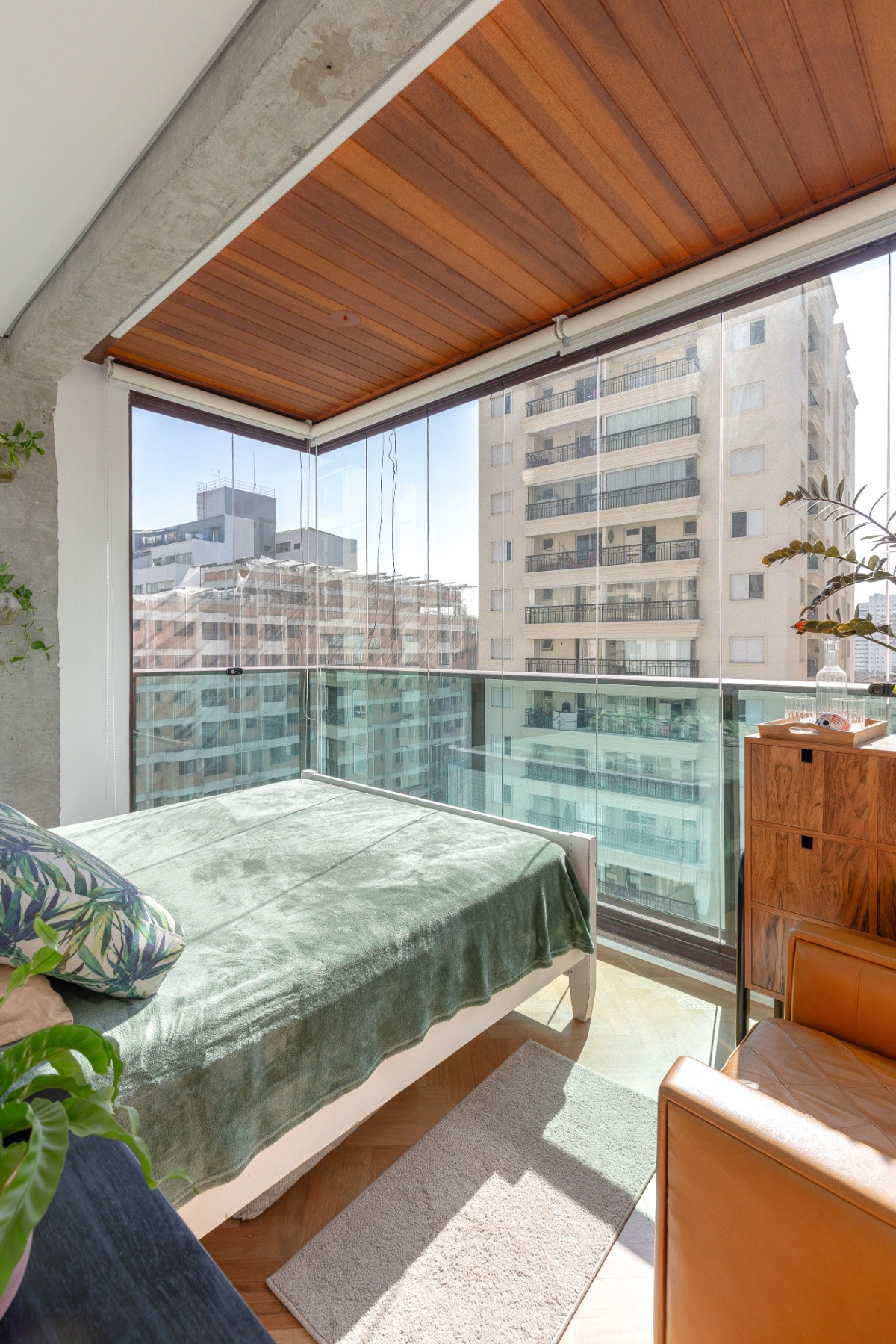 Cobertura, 2 quartos, 159 m² - Foto 18