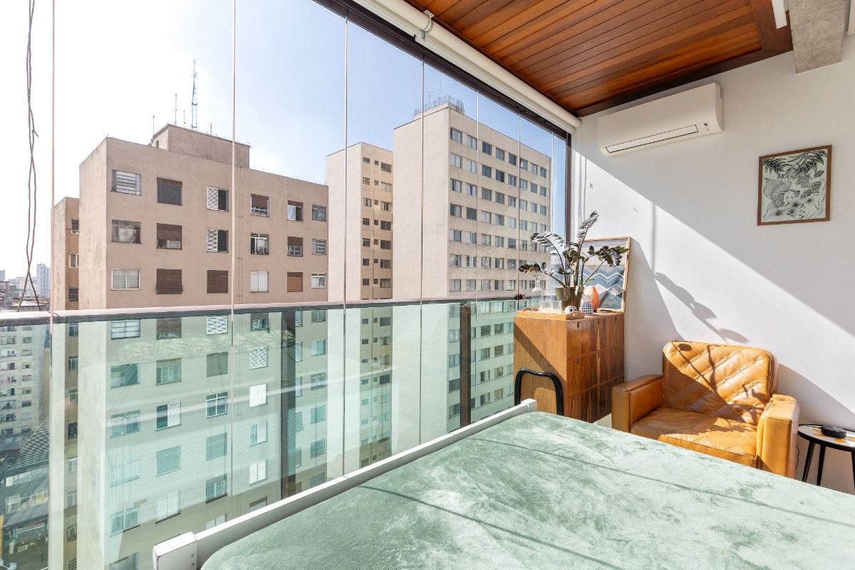 Cobertura, 2 quartos, 159 m² - Foto 20