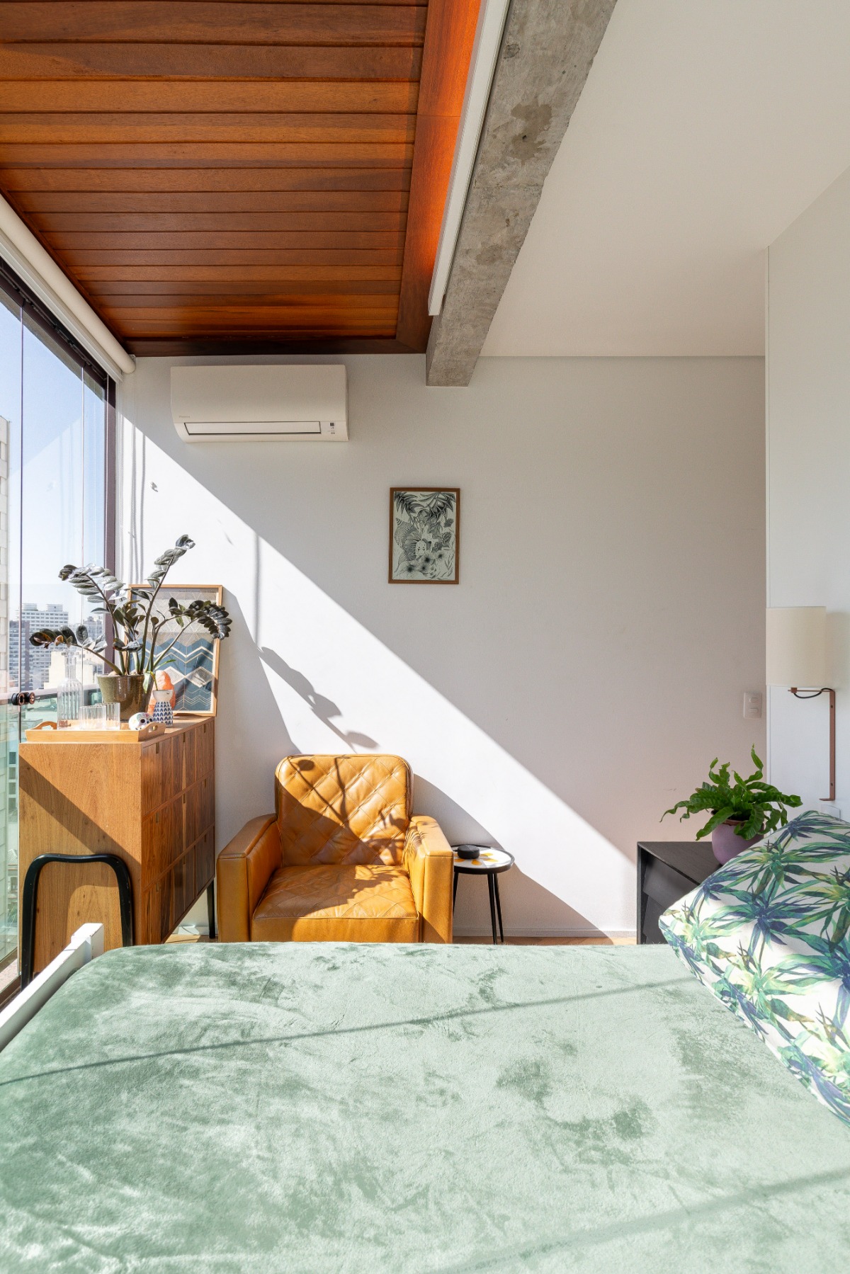 Cobertura, 2 quartos, 159 m² - Foto 21