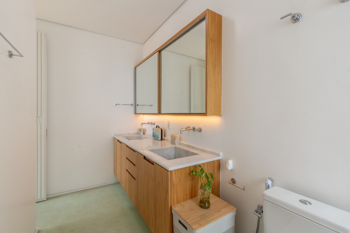 Cobertura, 2 quartos, 159 m² - Foto 25