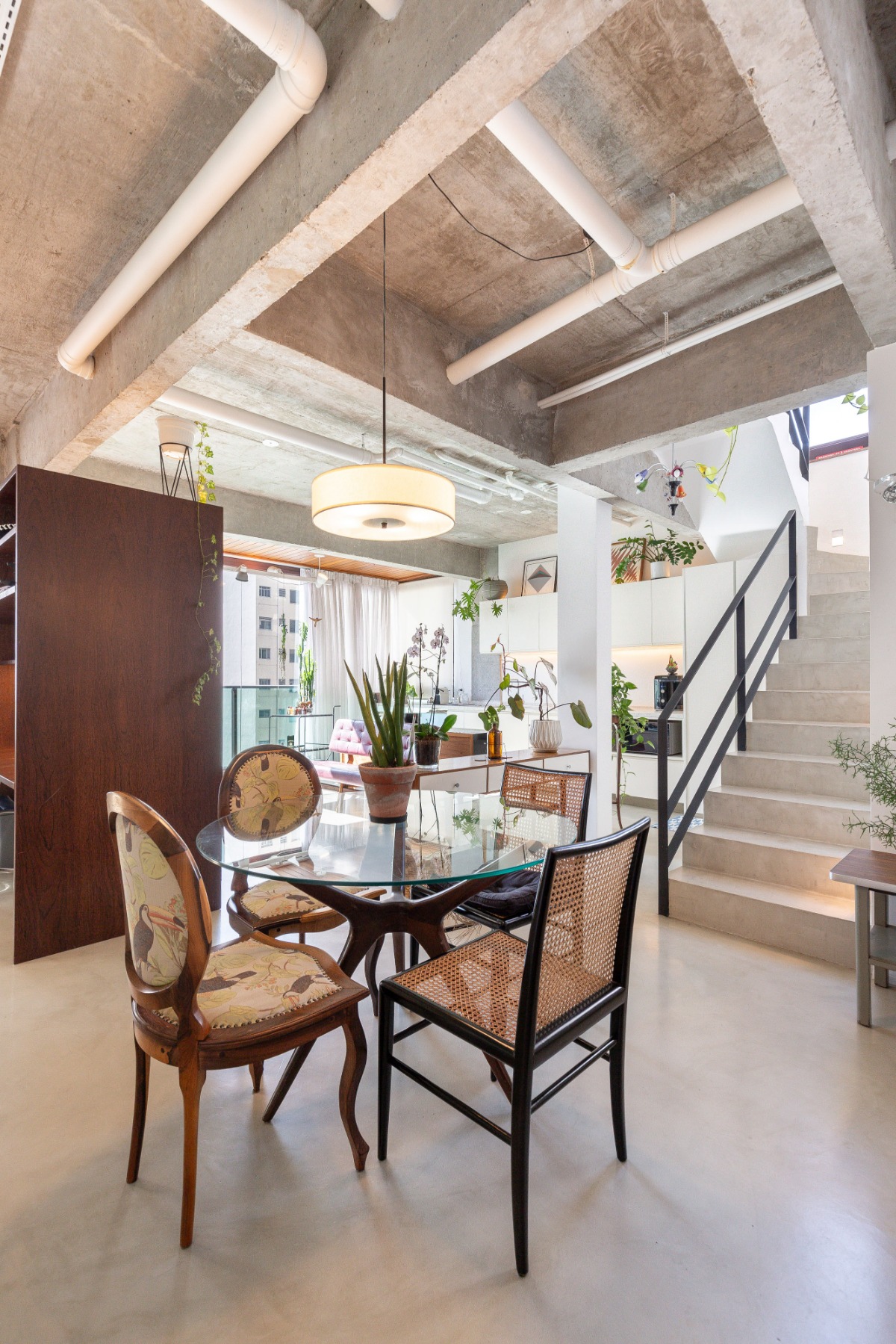 Cobertura, 2 quartos, 159 m² - Foto 3