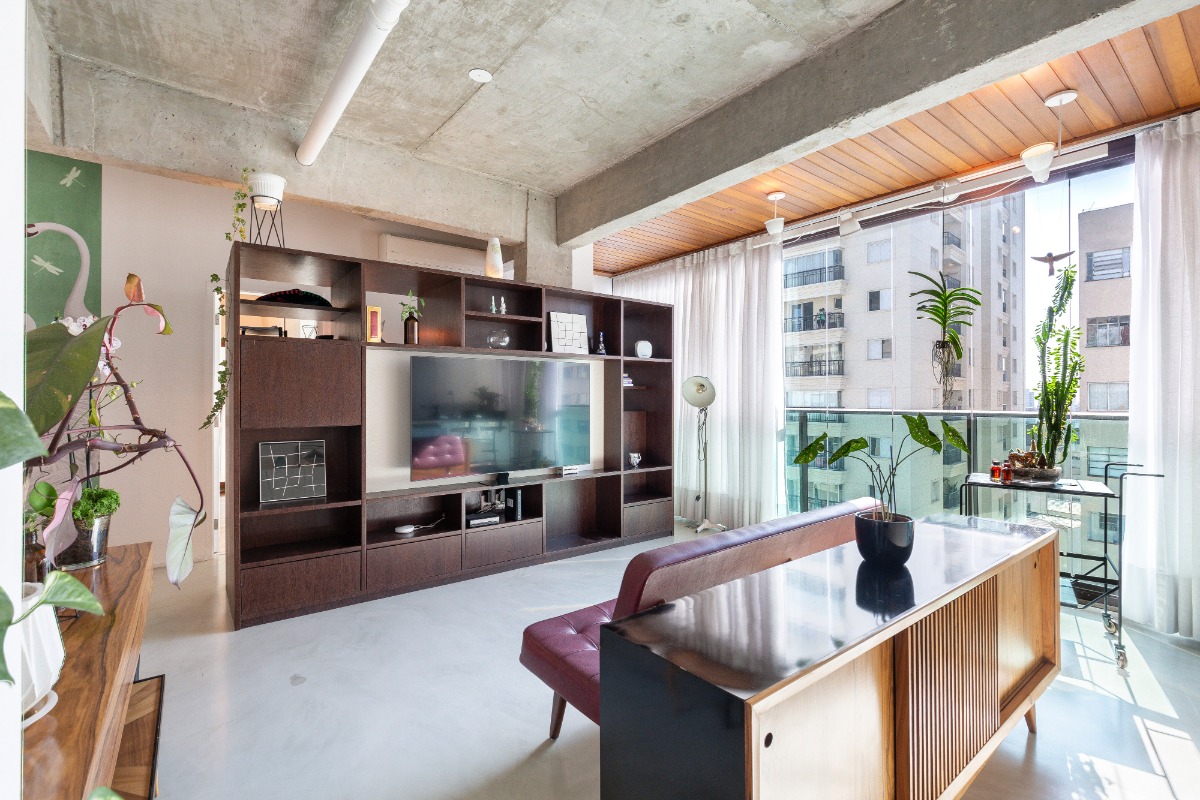 Cobertura, 2 quartos, 159 m² - Foto 5