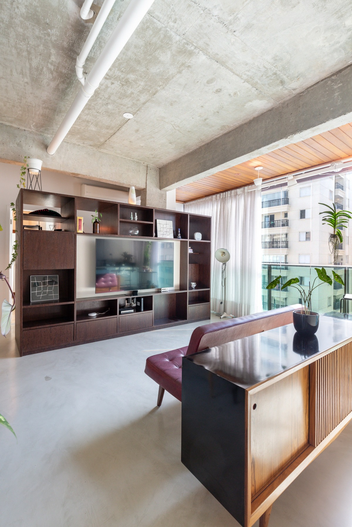 Cobertura, 2 quartos, 159 m² - Foto 6