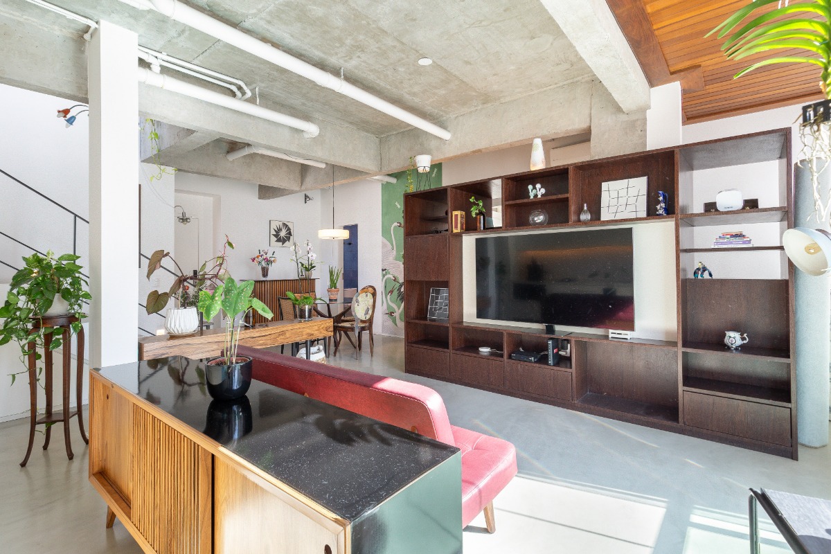 Cobertura, 2 quartos, 159 m² - Foto 7