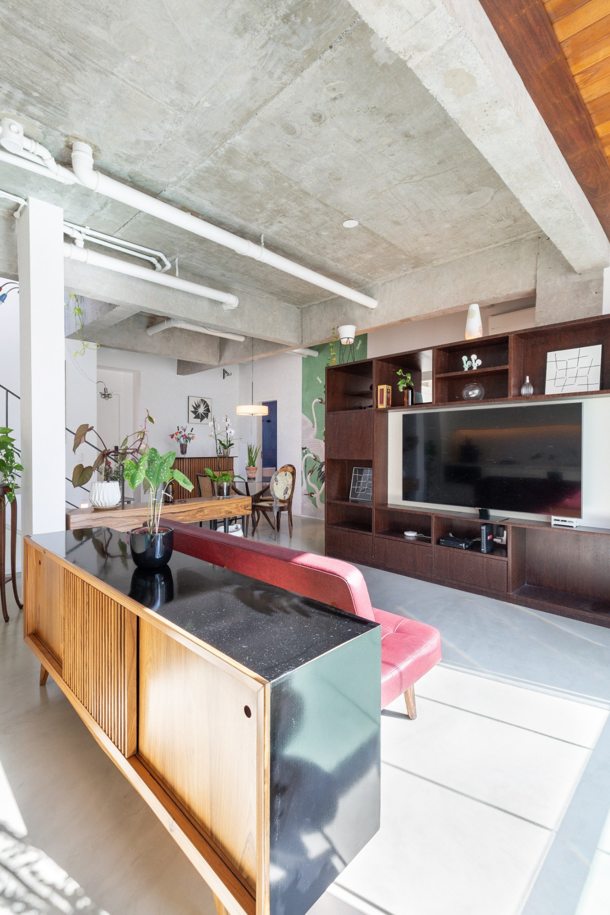 Cobertura, 2 quartos, 159 m² - Foto 8