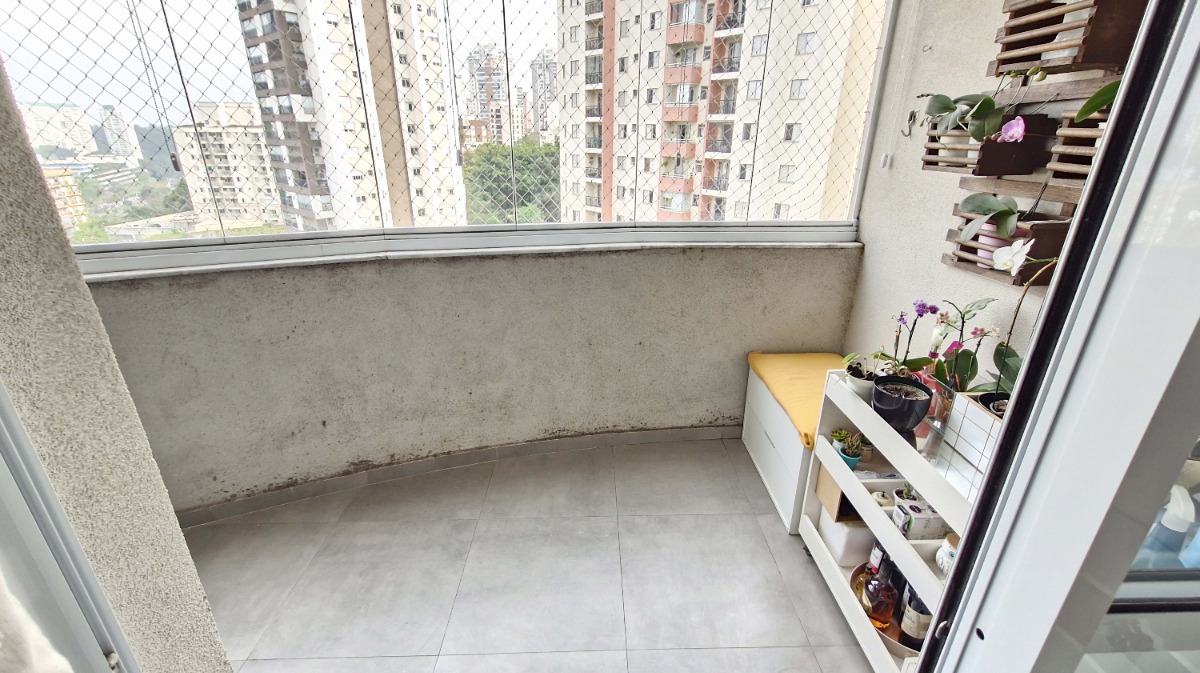 Apartamento, 3 quartos, 107 m² - Foto 10