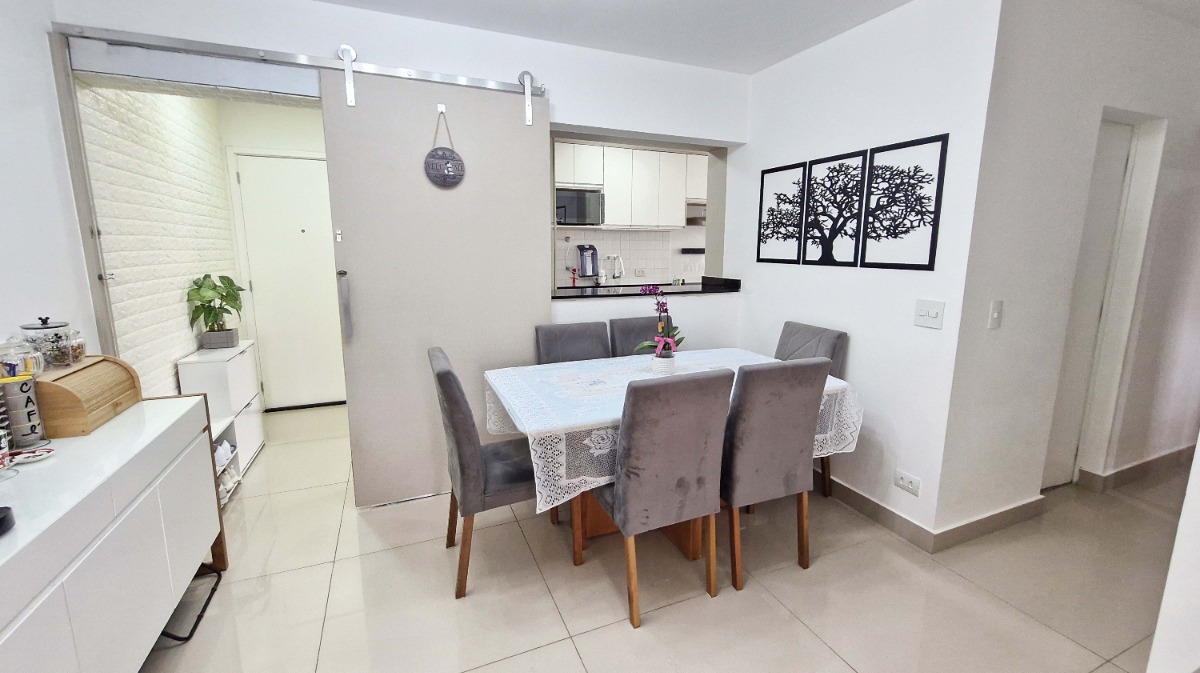 Apartamento, 3 quartos, 107 m² - Foto 11
