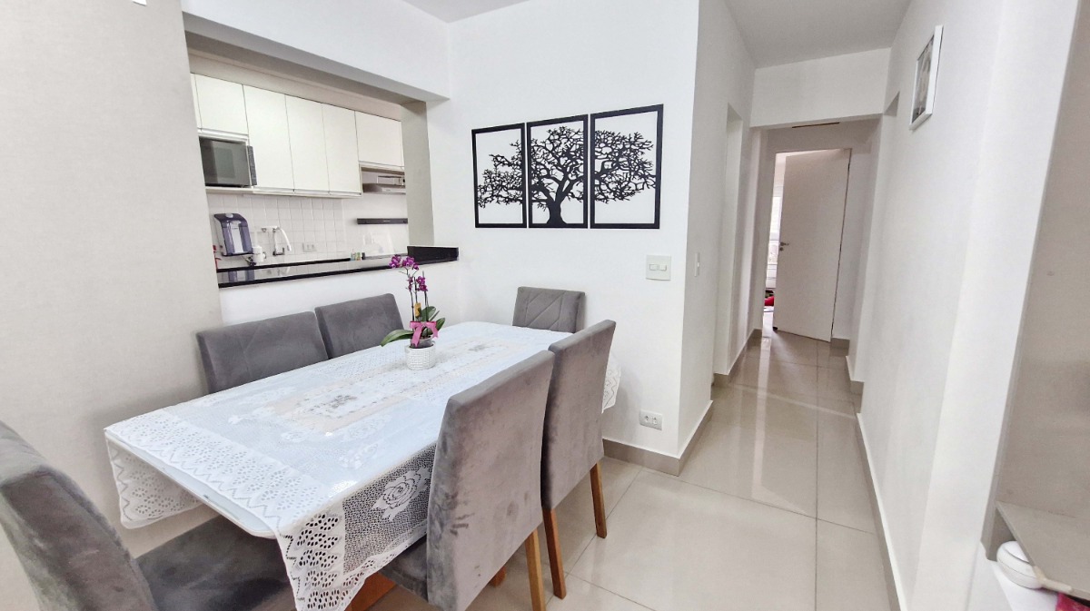 Apartamento, 3 quartos, 107 m² - Foto 12
