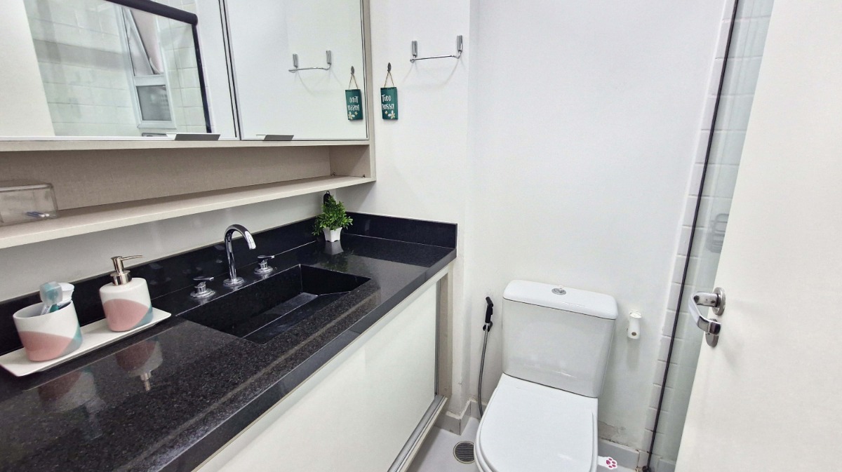 Apartamento, 3 quartos, 107 m² - Foto 14
