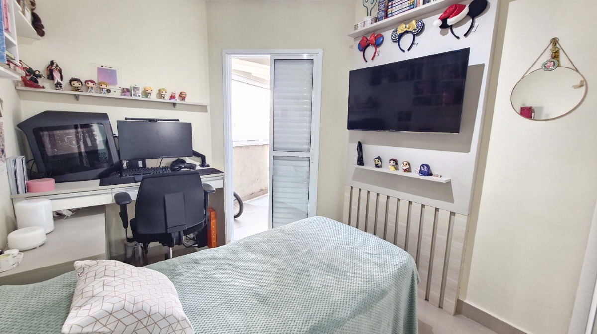 Apartamento, 3 quartos, 107 m² - Foto 15