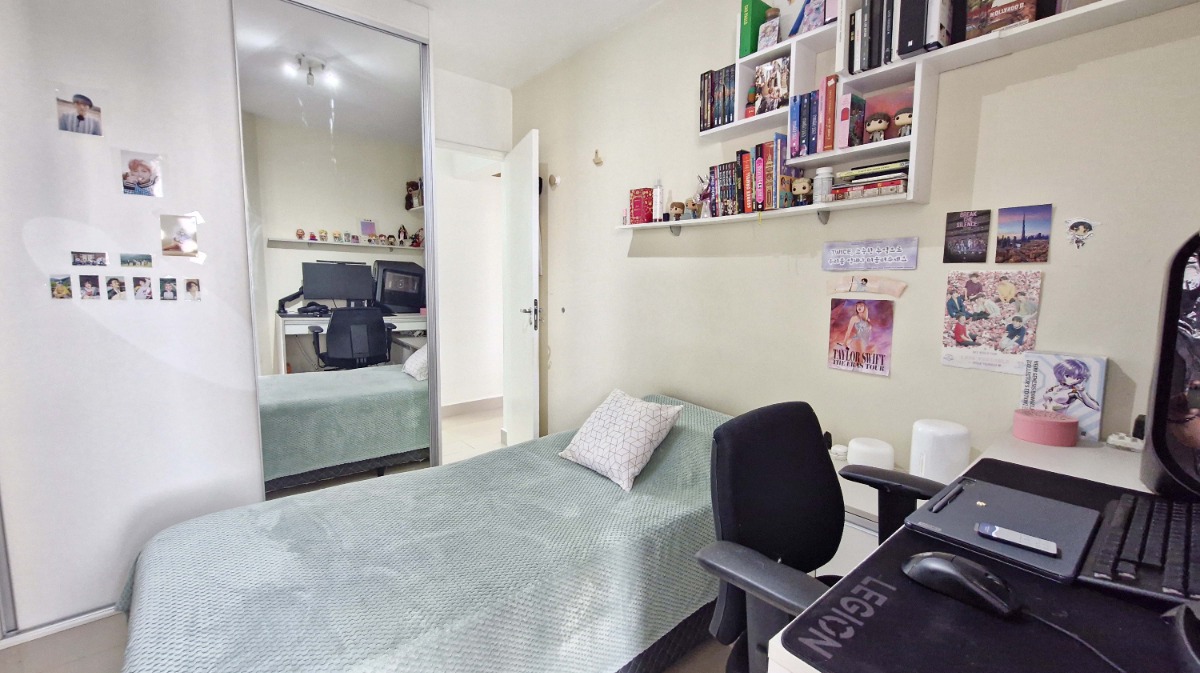 Apartamento, 3 quartos, 107 m² - Foto 16