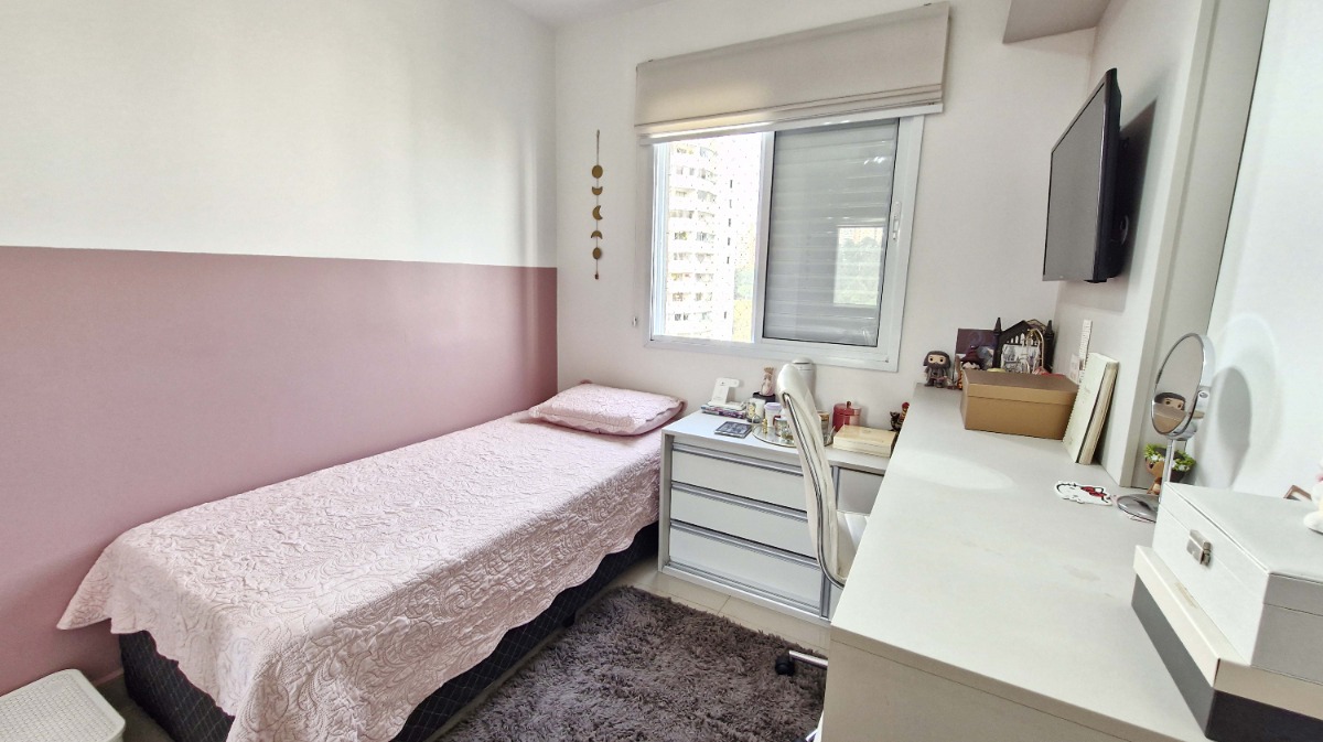 Apartamento, 3 quartos, 107 m² - Foto 17