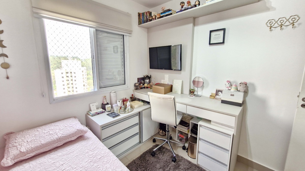 Apartamento, 3 quartos, 107 m² - Foto 18