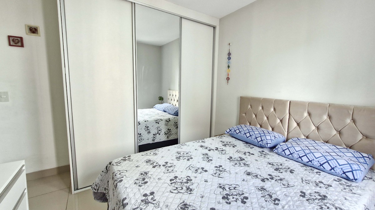 Apartamento, 3 quartos, 107 m² - Foto 19