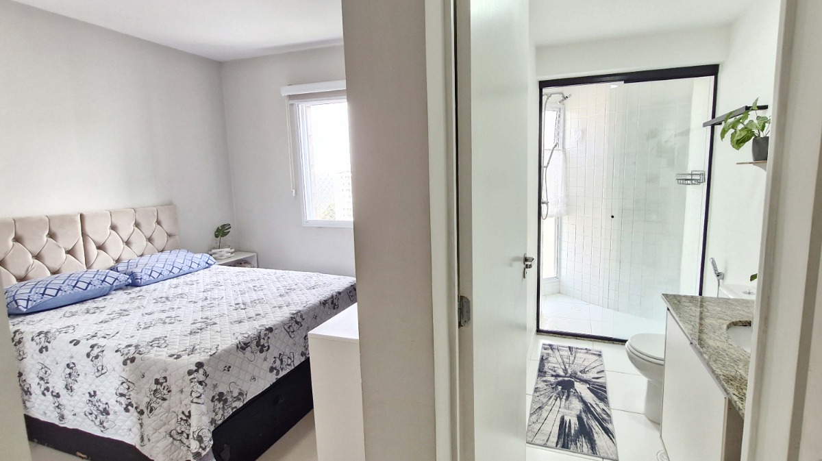 Apartamento, 3 quartos, 107 m² - Foto 20
