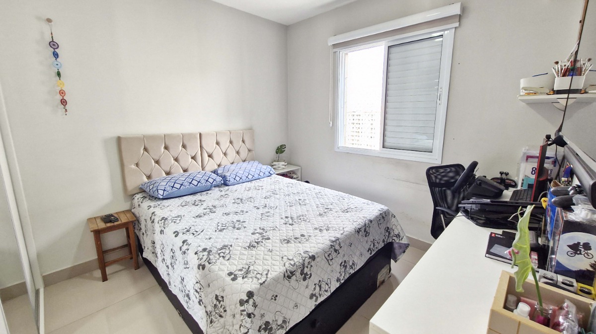 Apartamento, 3 quartos, 107 m² - Foto 21