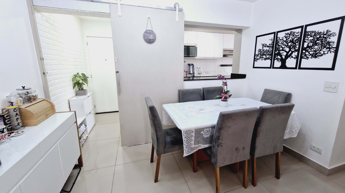 Apartamento, 3 quartos, 107 m² - Foto 22