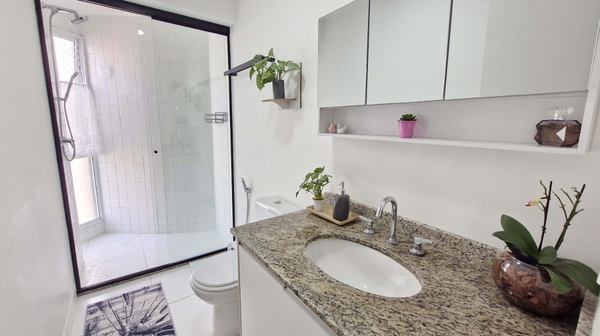 Apartamento, 3 quartos, 107 m² - Foto 23